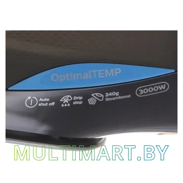Утюг Philips GC4939/00 картинка 9
